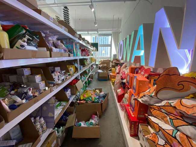 曾和撒贝宁王耀庆同框,网红女主播 杭州是个公平的城市,只要肯努力就会有收获