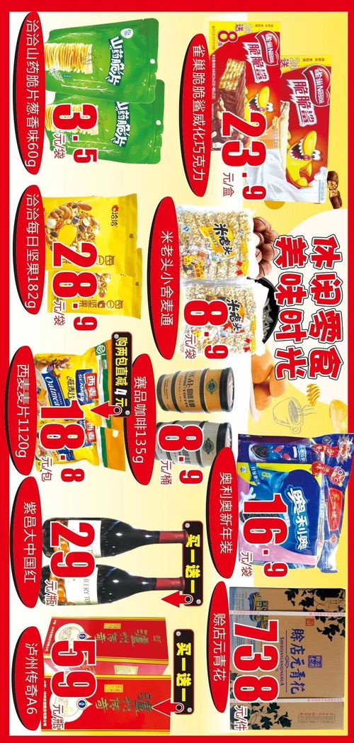 红都超市│1月18日 1月21日满38元即可即可获赠好礼,生鲜果蔬 休闲食品 日用百货统统都 放价 ,厂商周海量精品厂价直销