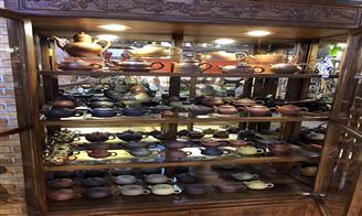 揭东区曲溪海乐日用百货经营部