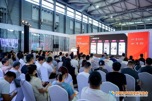 精品云集实力圈粉,热辣滚烫燃爆全场 第117届中国日用百货商品交易会完美收官