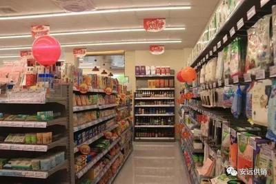 安远县供销联社发展村级供销社的探索