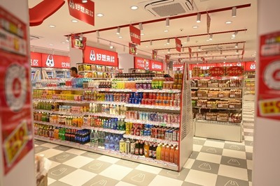 万辰集团管理层交接,助力量贩零食业务迈向业绩新高