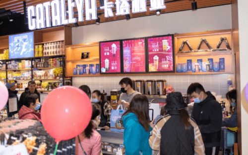 你不知道的进口零食超市,深挖榜单中卡塔利亚的前世今生