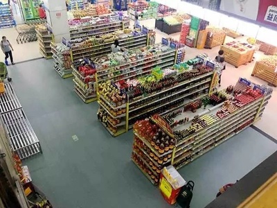 再见了,汇佳!陈江人最爱的14年老牌超市7月正式停业