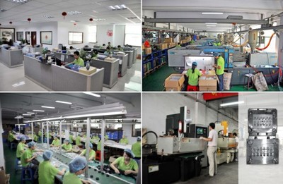 办公文教用品加工