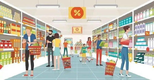 泾渭分明 2020年91家零售商业绩分析