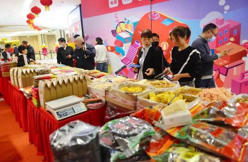 紧急提醒 2022厦门年货节倒计时 厦门人,抓紧时间