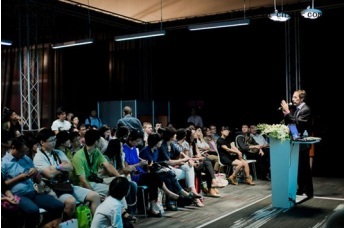 2017北京婴幼儿图书用品展 聚焦幼教与文化教育新趋势