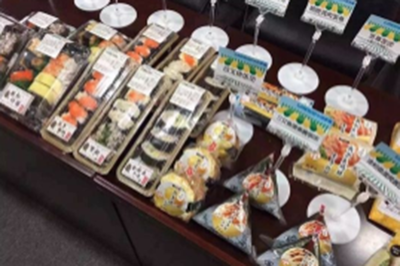 中百罗森加盟一年 文化与教育用品销售的机遇与挑战