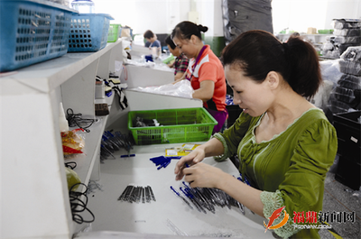 匠心凝聚 福建蓝图工贸圆珠笔拼装的艺术与文化教育用品市场展望